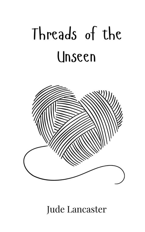 Front cover_Threads of the Unseen