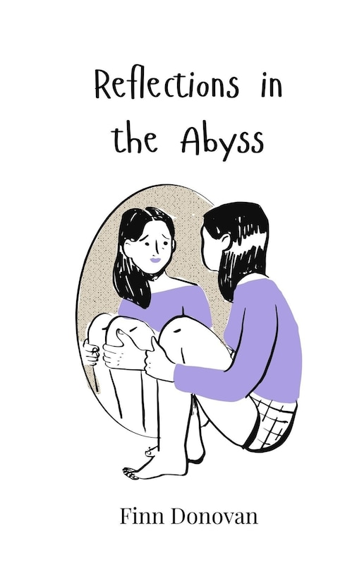 Front cover_Reflections in the Abyss