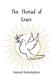 Front cover_The Thread of Grace