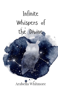 Couverture_Infinite Whispers of the Divine