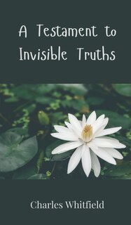 Couverture_A Testament to Invisible Truths