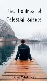 Couverture_The Equinox of Celestial Silence