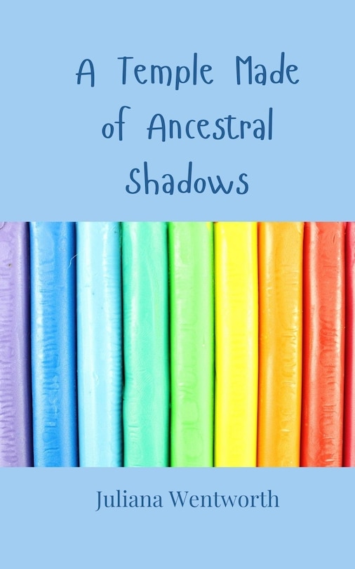 Couverture_A Temple Made of Ancestral Shadows