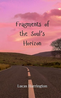 Front cover_Fragments of the Soul's Horizon