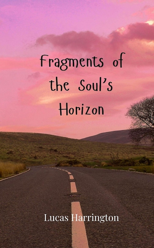 Front cover_Fragments of the Soul's Horizon
