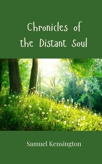 Front cover_Chronicles of the Distant Soul