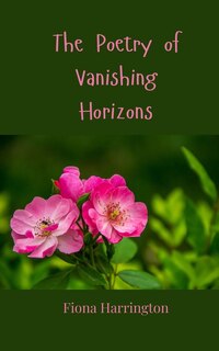 Couverture_The Poetry of Vanishing Horizons