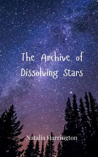 Couverture_The Archive of Dissolving Stars