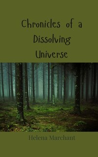 Front cover_Chronicles of a Dissolving Universe