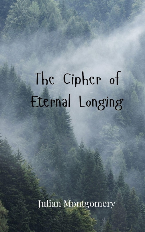 Couverture_The Cipher of Eternal Longing