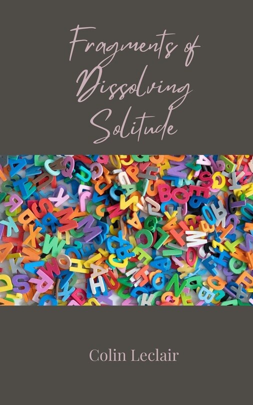 Couverture_Fragments of Dissolving Solitude