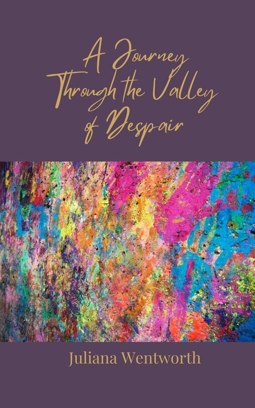 Couverture_A Journey Through the Valley of Despair