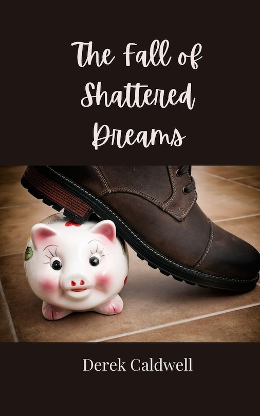 Couverture_The Fall of Shattered Dreams