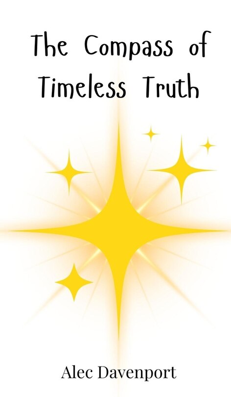 Couverture_The Compass of Timeless Truth