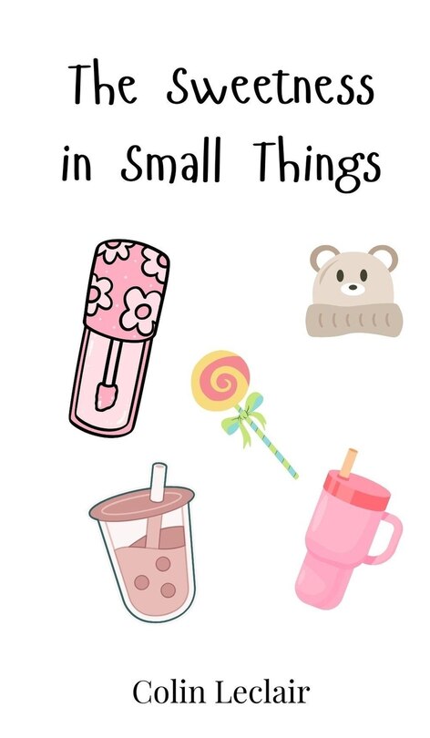 Couverture_The Sweetness in Small Things