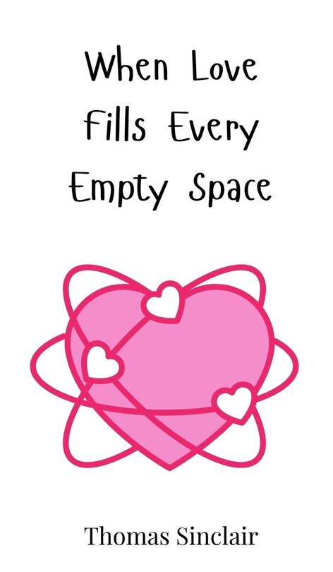 Front cover_When Love Fills Every Empty Space