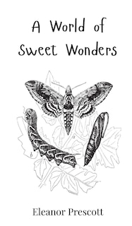 Front cover_A World of Sweet Wonders