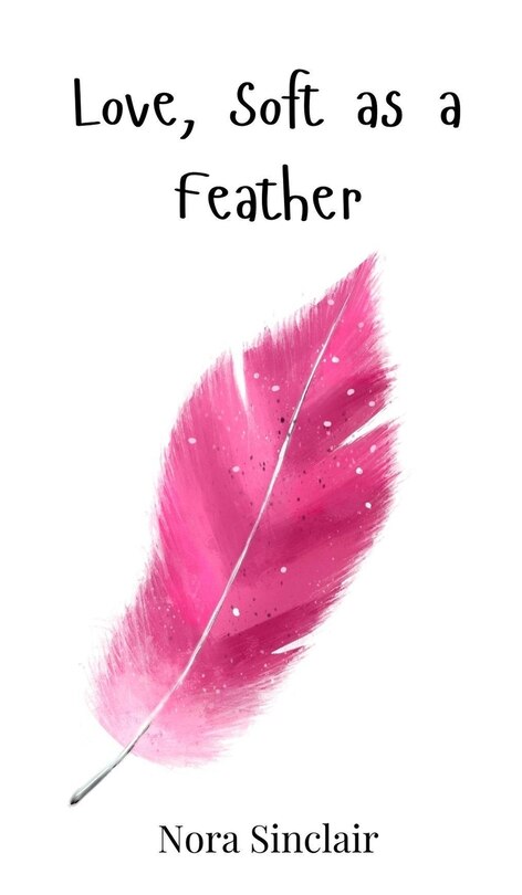 Couverture_Love, Soft as a Feather