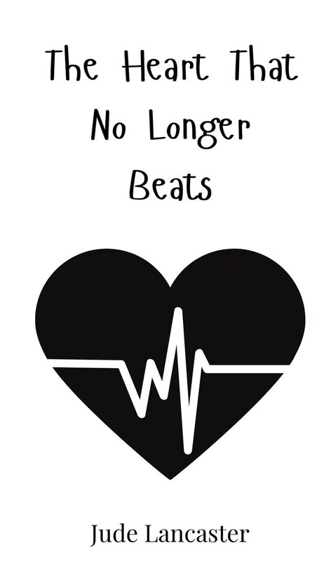 Front cover_The Heart That No Longer Beats