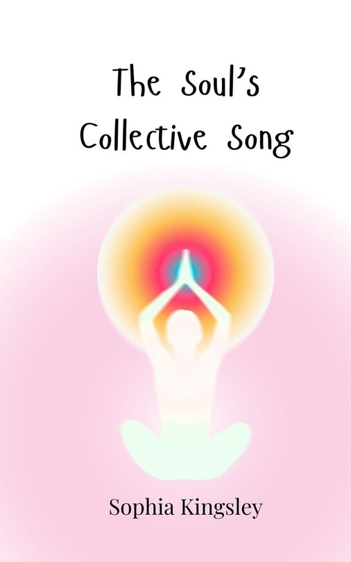 Couverture_The Soul's Collective Song