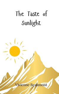 Couverture_The Taste of Sunlight