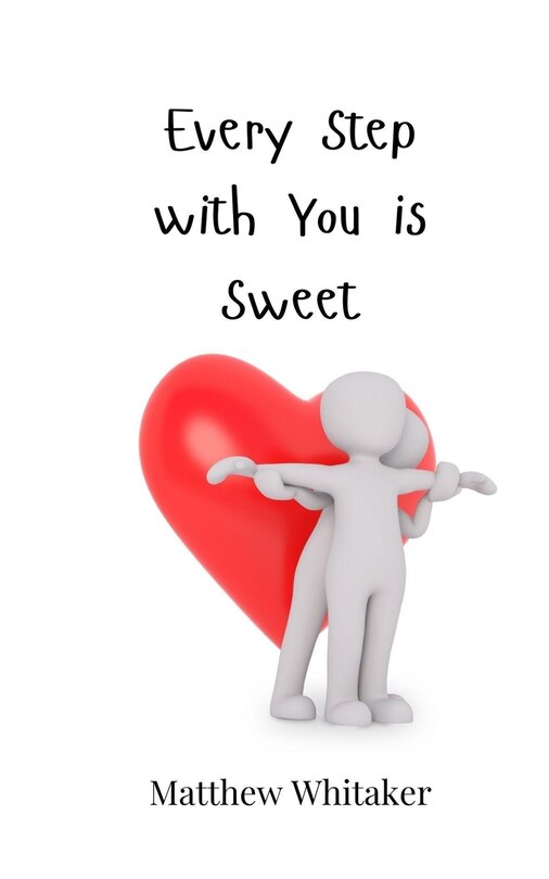 Couverture_Every Step with You is Sweet