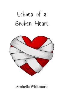Couverture_Echoes of a Broken Heart