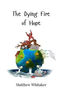 Couverture_The Dying Fire of Hope
