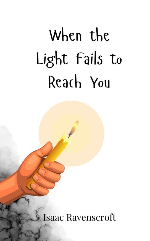 Couverture_When the Light Fails to Reach You