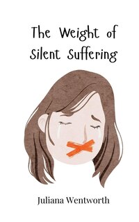Couverture_The Weight of Silent Suffering