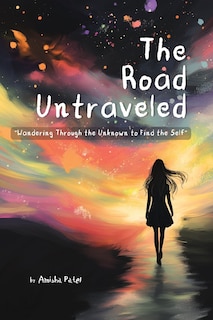 Front cover_The Road Untraveled