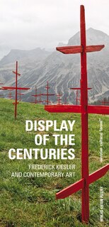 Couverture_Display Of The Centuries