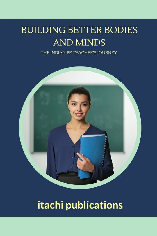 Couverture_Building Better Bodies and Minds