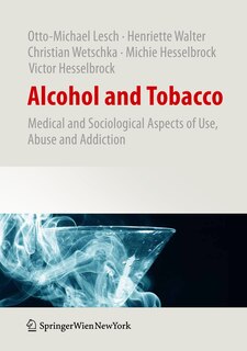 Couverture_Alcohol and Tobacco