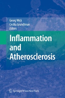 Couverture_Inflammation and Atherosclerosis