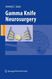 Front cover_Gamma Knife Neurosurgery