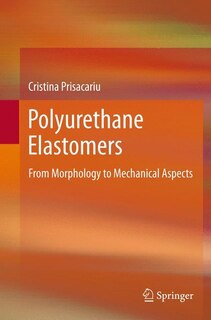 Front cover_Polyurethane Elastomers
