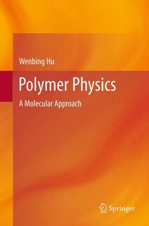 Couverture_Polymer Physics