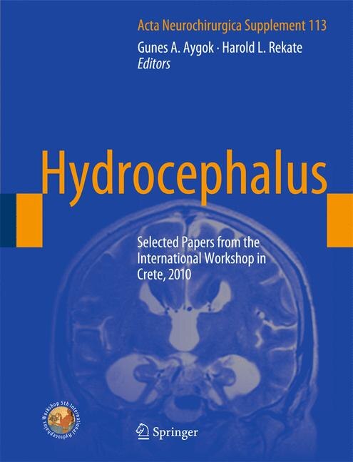 Front cover_Hydrocephalus