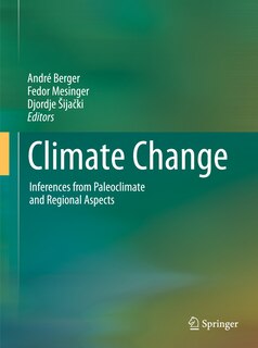 Front cover_Climate Change