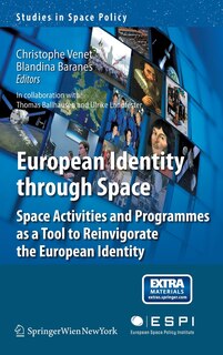 Front cover_European Identity through Space