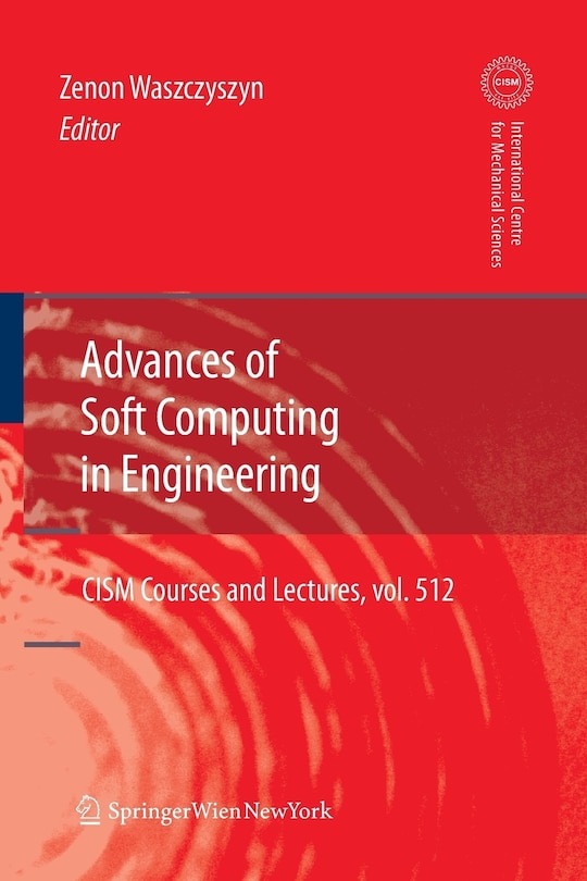 Couverture_Advances of Soft Computing in Engineering