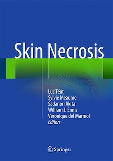 Front cover_Skin Necrosis