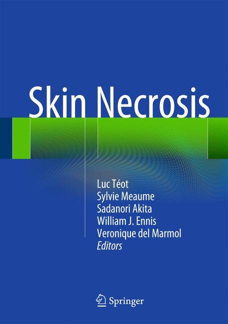 Front cover_Skin Necrosis