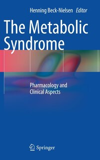 Front cover_The Metabolic Syndrome