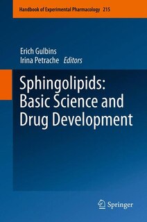 Couverture_Sphingolipids