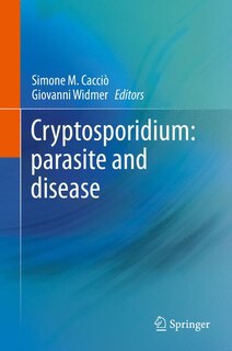 Front cover_Cryptosporidium