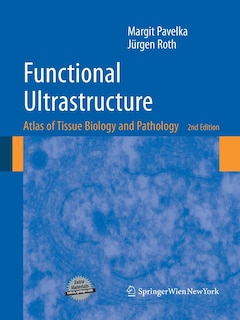 Couverture_Functional Ultrastructure