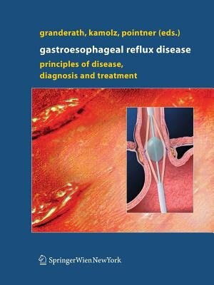 Couverture_Gastroesophageal Reflux Disease