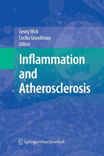 Couverture_Inflammation and Atherosclerosis